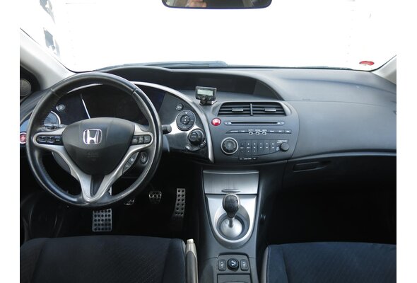 Honda Civic  1.8 2007