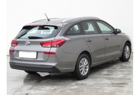 Hyundai i30 Combi 1.6 CRDi 2019