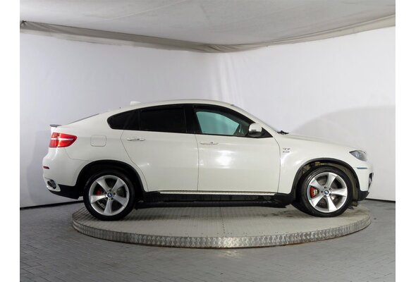 BMW X6  xDrive30d 2009