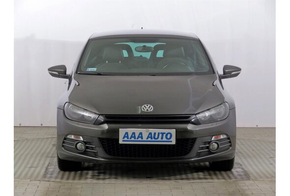 Volkswagen Scirocco  1.4 TSI 2008