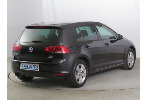 Volkswagen Golf  1.4 TSI 2014