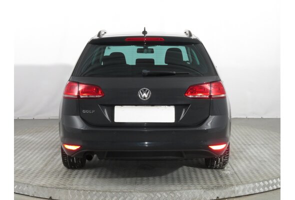 Volkswagen Golf Combi 1.2 TSI 2013