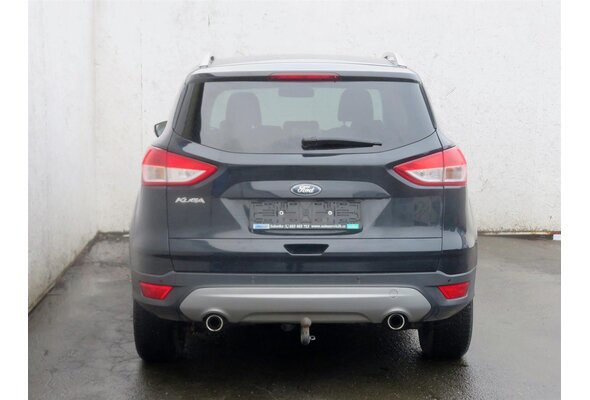 Ford Kuga  2.0 TDCi 2014