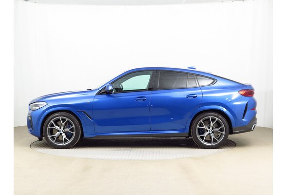 BMW X6  xDrive40i 2020