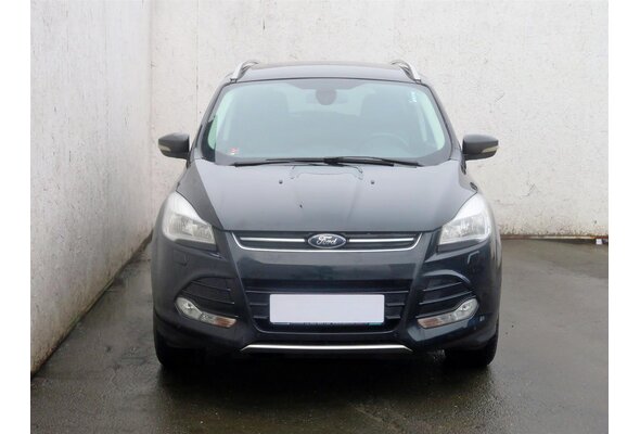 Ford Kuga  2.0 TDCi 2014