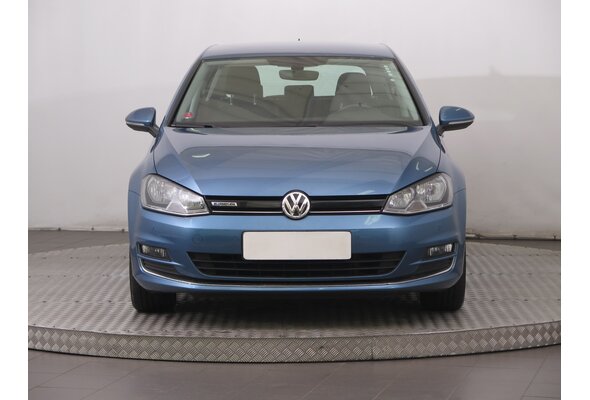 Volkswagen Golf  1.4 TGI CNG 2017