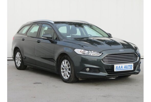 Ford Mondeo Combi 1.5 EcoBoost 2018