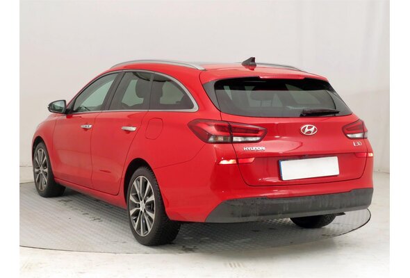 Hyundai i30 Combi 1.4 T-GDI 2019