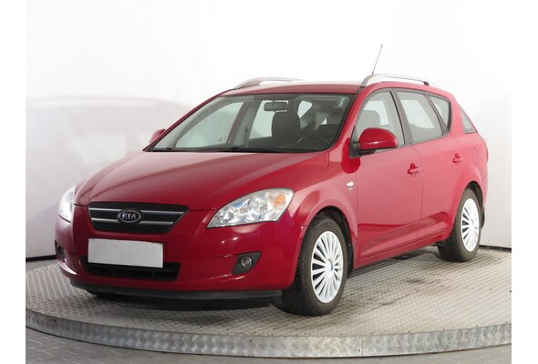 Kia Ceed Combi 1.6 CRDi 2009