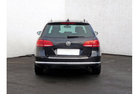 Volkswagen Passat Combi 1.6 TDI 2011