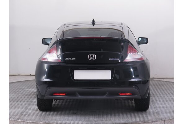 Honda CR-Z  1.5 IMA 2012