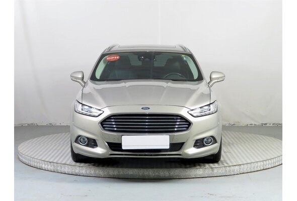 Ford Mondeo Combi 2.0 TDCI 2016