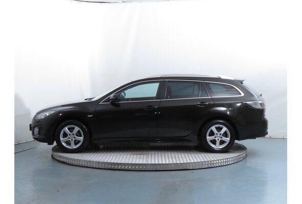 Mazda 6 Combi 2.5 i 2011