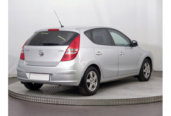 Hyundai i30 Combi 1.4 CVVT 2008