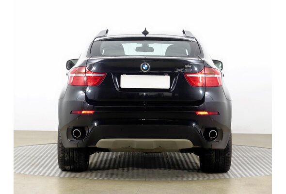 BMW X6  xDrive35d 2009