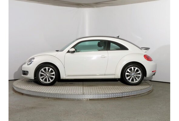 Volkswagen Beetle  1.2 TSI 2012