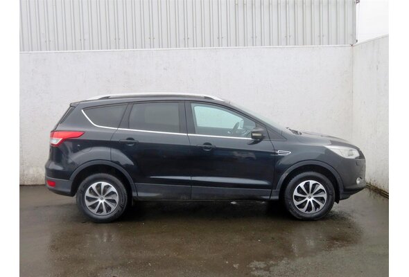 Ford Kuga  2.0 TDCi 2014