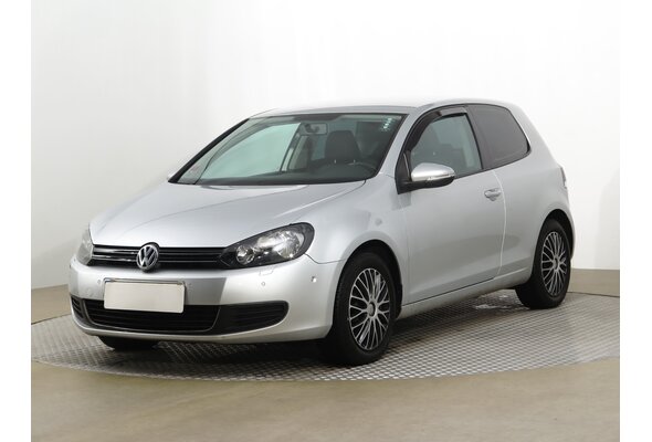 Volkswagen Golf  1.4 TSI 2010