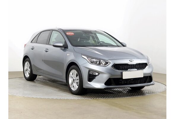 Kia Ceed  1.0 T-GDI 2020