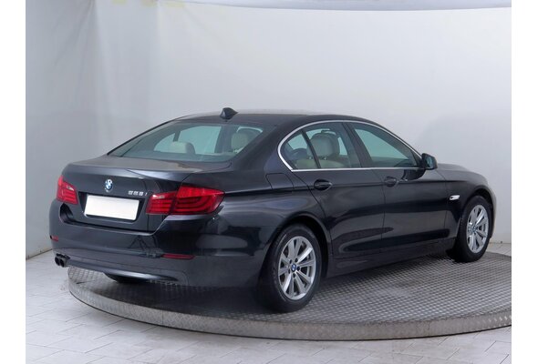 BMW 528 i  2012