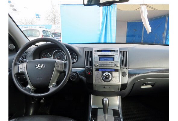 Hyundai ix55  3.0 CRDi 2009