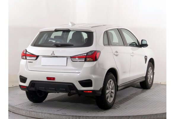 Mitsubishi ASX  2.0 2019