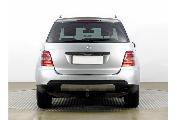 Mercedes-Benz ML 320 CDI  2006