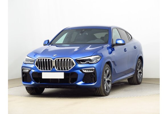 BMW X6  xDrive40i 2020