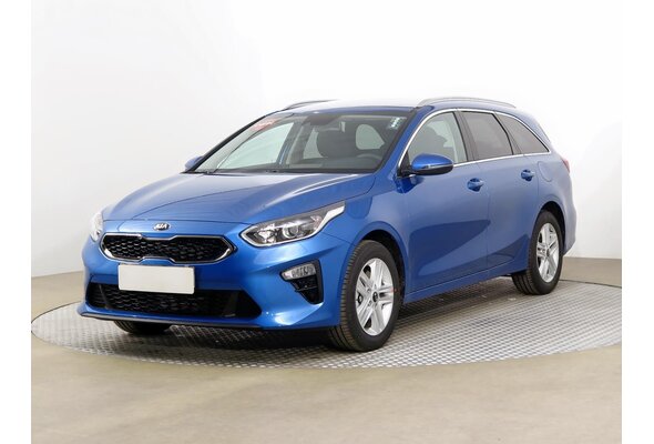 Kia Ceed Combi 1.4 T-GDI 2020