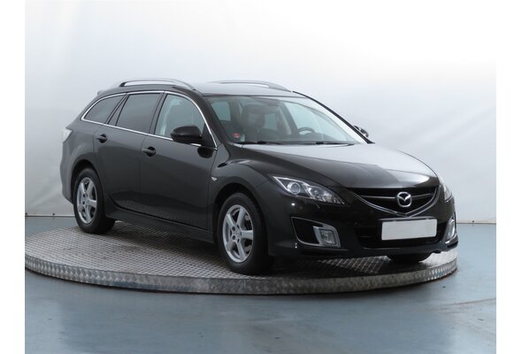 Mazda 6 Combi 2.5 i 2011