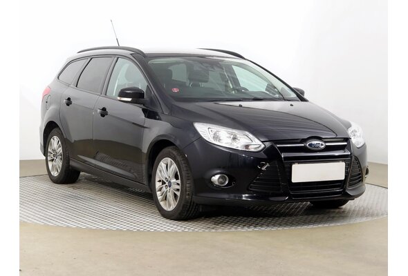 Ford Focus Combi 1.6 EcoBoost 2011