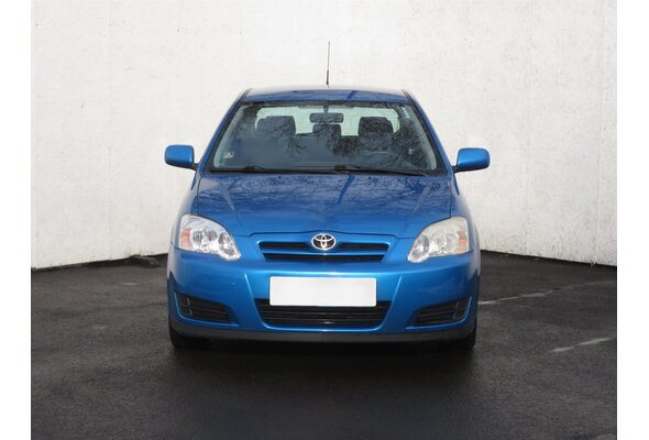 Toyota Corolla  1.6 2006