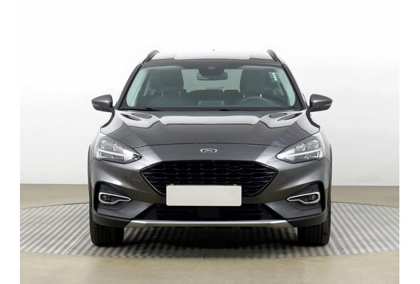 Ford Focus Combi 1.0 MHEV 2020