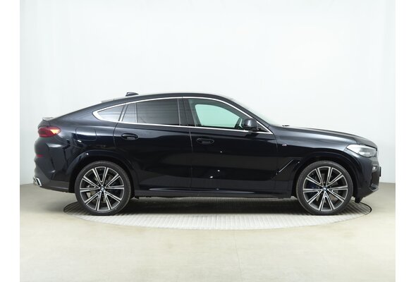 BMW X6  xDrive30d 2020