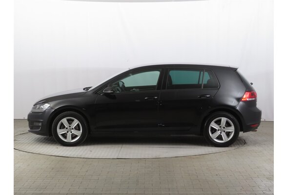 Volkswagen Golf  1.4 TSI 2014