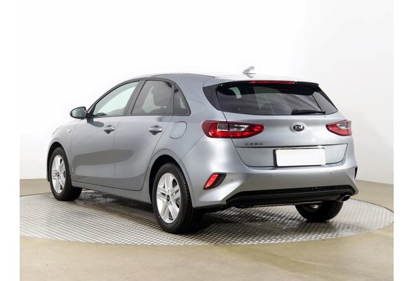 Kia Ceed  1.0 T-GDI 2020