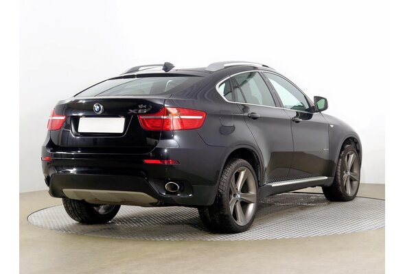 BMW X6  xDrive35d 2009