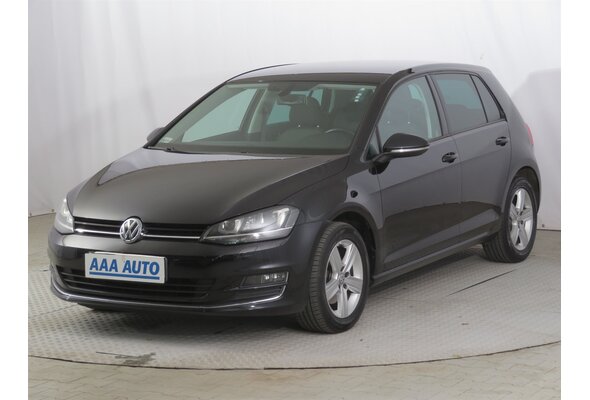 Volkswagen Golf  1.4 TSI 2014