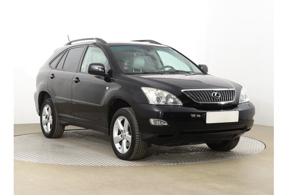 Lexus RX  350 2006