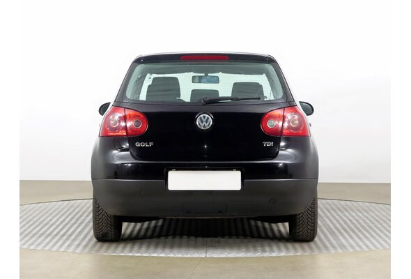 Volkswagen Golf  1.9 TDI 2004