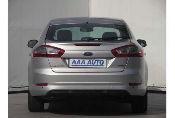 Ford Mondeo  1.6 EcoBoost 2014