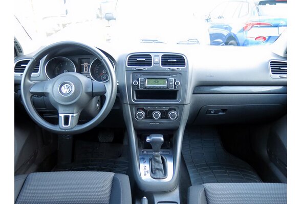 Volkswagen Golf  1.4 TSI 2010