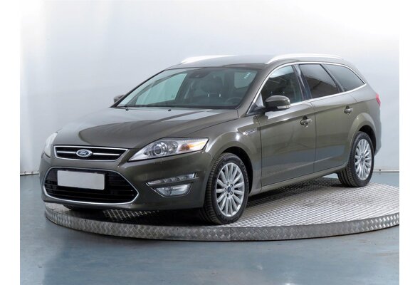 Ford Mondeo Combi 2.0 TDCi 2014