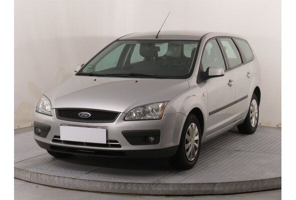 Ford Focus Combi 1.6 16V 2007