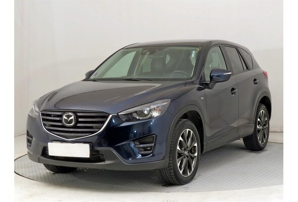 Mazda CX 5  2.2 D 2015