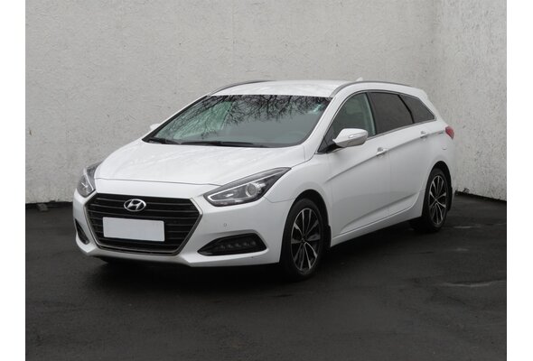 Hyundai i40 Combi 1.7 CRDi 2016