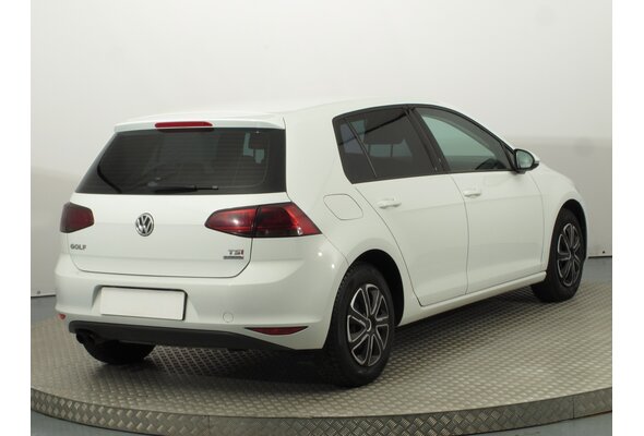 Volkswagen Golf  1.4 TSI 2013