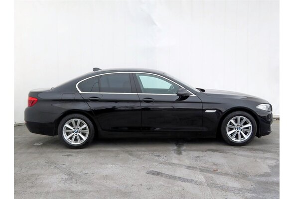 BMW 518 d  2015