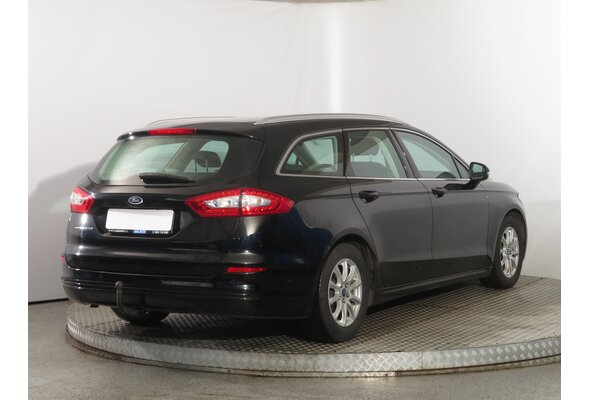 Ford Mondeo Combi 2.0 TDCI 2015