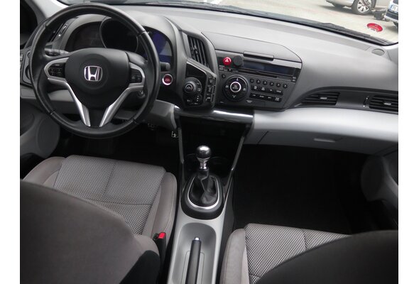 Honda CR-Z  1.5 IMA 2012